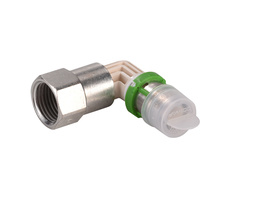 Ppsu Knie 90gr. 16x1/2" Pers X Bi