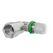 Ppsu Knie 90gr. 16x1/2" Pers X Bi - afb. 2