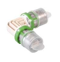 Ppsu Knie 90gr. 16x16mm 2x Pers