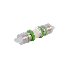 Ppsu Koppeling 16x16mm 2x Pers