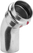 Prestabo bocht 28mm 45° 1126.1 spie-pe 558369 staal/vz m/SC - afb. 1