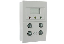 PRINT DISPLAY VHR CW 2 4/3 117320