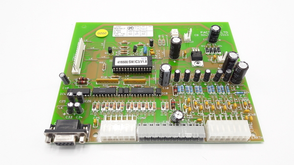 PRINT INGANG IMI S48377 REMEHA - afb. 1