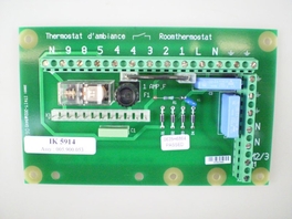 PRINT MET DIODE IK.5914