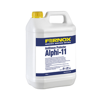 Protector 5 Ltr. Fernox alphi 11