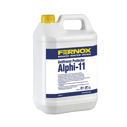 Protector 5 Ltr. Fernox alphi 11 - afb. 1