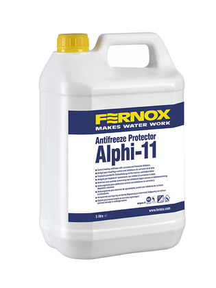 Protector 5 Ltr. Fernox alphi 11 - afb. 3