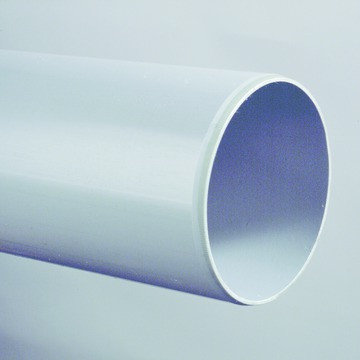 Pvc Buis Dyka 32mm komo L= 2.5 meter - afb. 1