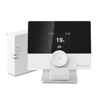 qSense Plus en Remeha Home Hub draadloos met tafelstandaard 7883282
