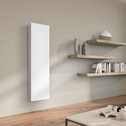 Radiator E-Comfort Icon 1045x450 750W DRL - afb. 4