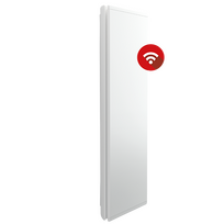 Radiator E-Comfort Icon Wifi 1190x450 1000W DRL