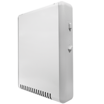 Radiator E-Comfort Roundline Eco Bathroom 325x400 300W DRL