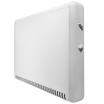 Radiator E-Comfort Roundline Eco Bathroom 525x400 600W DRL