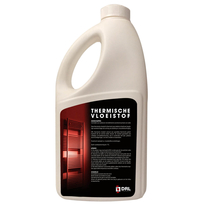 Radiator Thermische vloeistof flacon 2 liter DRL