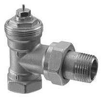 RADIATORAFSLUITER VEN115