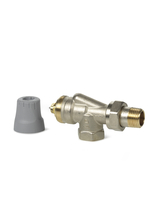 RADIATORAFSLUITER VUN215