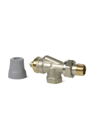 RADIATORAFSLUITER VUN215 - afb. 1