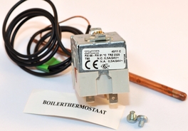 Radson Boilerthermostaat 87229665580