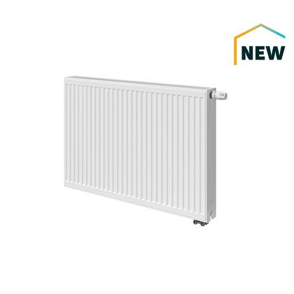 Radson Integra HP 750-11-2000 2460 watt L - afb. 1