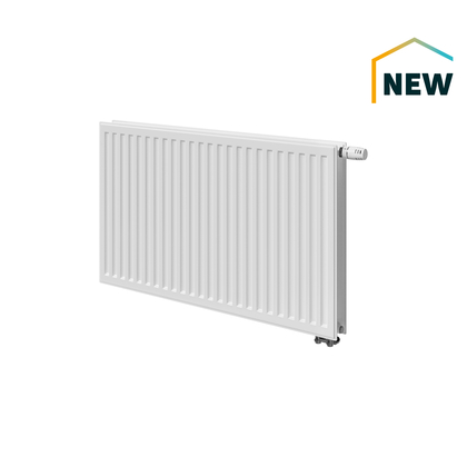 Radson Integra Std Hygienic HP 600-20-1200 1302 watt R - afb. 1
