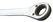 Ratel-ringsteeksleutel 10mm 57380015 - afb. 10
