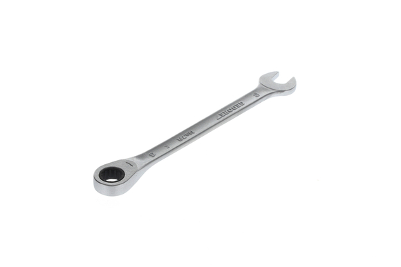 Ratel-ringsteeksleutel 10mm 57380015 - afb. 3