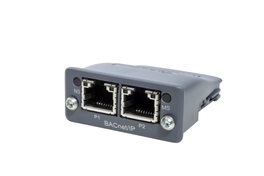 Reflex BacNet IP voor Control Touch 8860