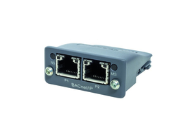 Reflex BacNet IP voor Control Touch 8860