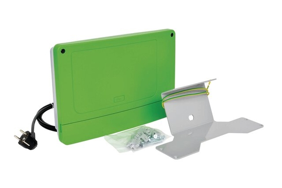 Reflex busmoduul Ethernet tbv Reflex Con - afb. 2