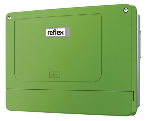Reflex busmoduul Profibus-DP tbv Reflex - afb. 2