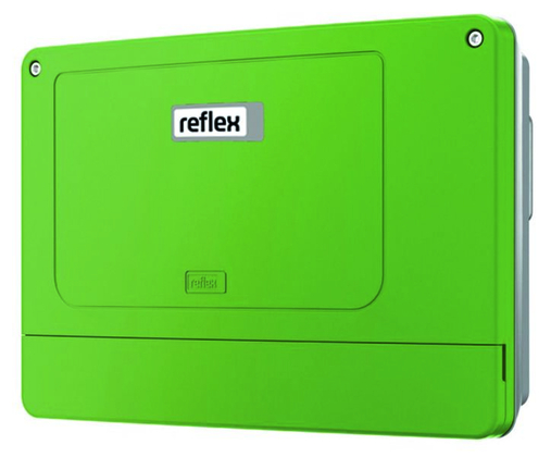 Reflex busmoduul Profibus-DP tbv Reflex - afb. 1