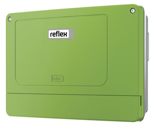Reflex busmoduul Profibus-DP tbv Reflex - afb. 2