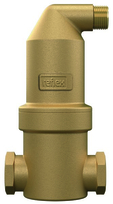 Reflex exair lucht 1.1/2"bi 9251040