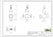 Reflex exair lucht DN 65 flensaansluitin - afb. 6