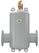 Reflex exair lucht DN 80 flensaansluitin - afb. 1