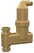 Reflex exair lucht vert.3/4"bi 9251510 - afb. 1