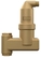 Reflex exair lucht vert.3/4"bi 9251510 - afb. 4