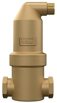 Reflex exair solar 1.1/2"bi 9251640