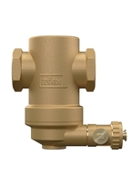 Reflex Exdirt vuil 1.1/4"bi 9252030