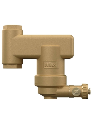 Reflex Exdirt vuil vert.1"bi 9252520 - afb. 2