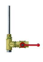Reflex Exferro Vaste Magneet D125-150 92