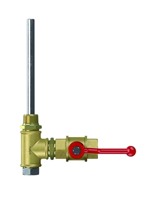 Reflex Exferro Vaste Magneet D125-150 92 - afb. 1