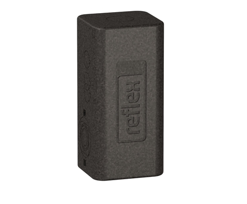 Reflex Exiso isolatie A/D 2 Exvoid/Exdir - afb. 1