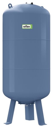Reflex exp.vat 1000DE 10B 4,0 D=740mm bl - afb. 2