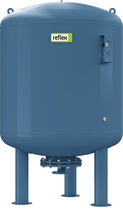 Reflex exp.vat 1500DE 16B 4,0 blauw 7312 - afb. 1