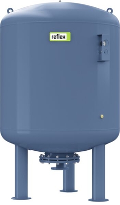 Reflex exp.vat 1500DE 16B 4,0 blauw 7312 - afb. 2
