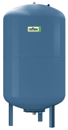 Reflex exp.vat 50 DE 10bar 4,0 blauw 730 - afb. 2