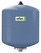 Reflex exp.vat 8 DE 25bar 4,0 blauw 7290 - afb. 2