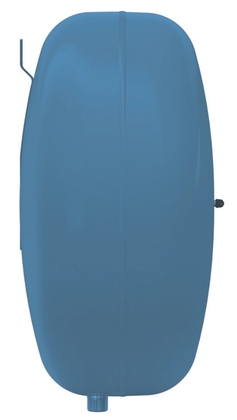 Reflex exp.vat C-DE12 10bar sanitair met - afb. 1