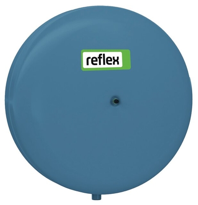 Reflex exp.vat C-DE25 10bar sanitair met - afb. 3